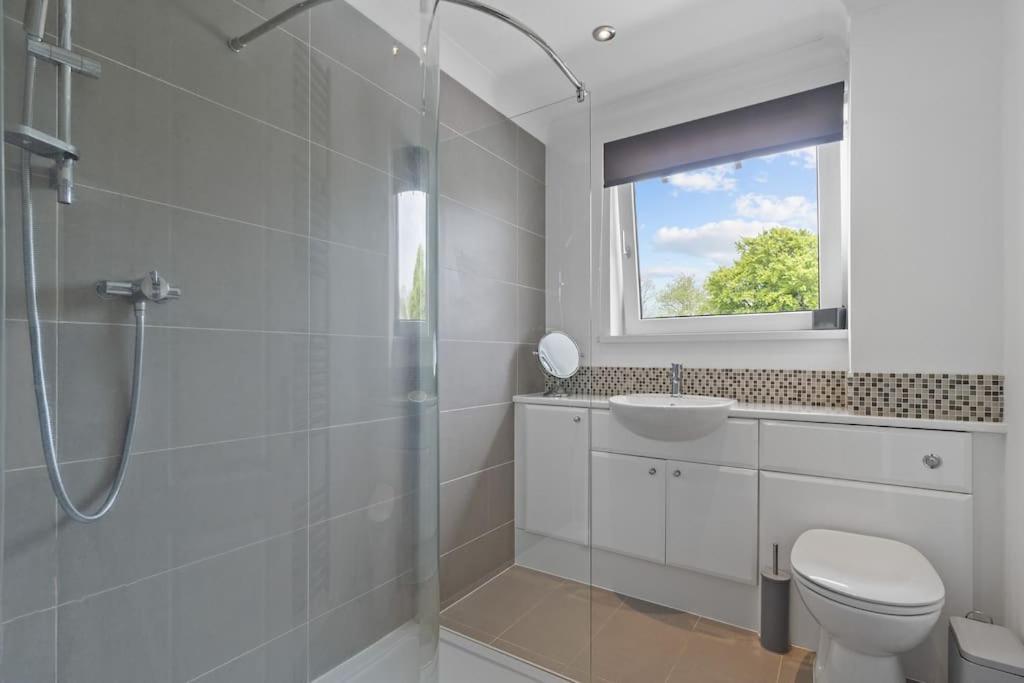 White Cottage Stunning Contemporary 2 Bedroom 2 Ensuite Annex With Hot Tub Πλίμουθ Εξωτερικό φωτογραφία